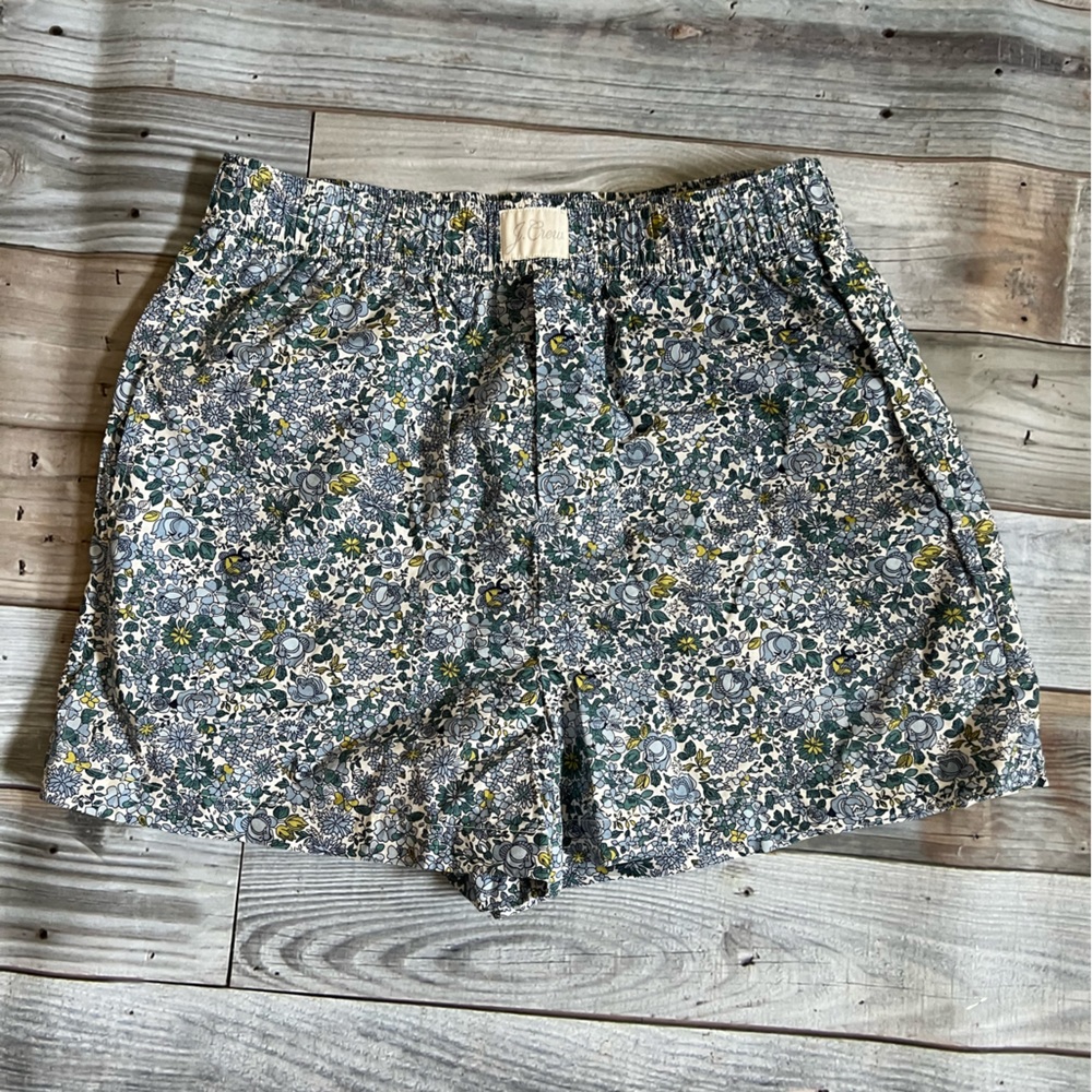 JCrew Woman’s Shorts